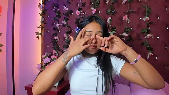 Molly_Brunette_ webcam