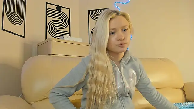 MidnightPoise webcam