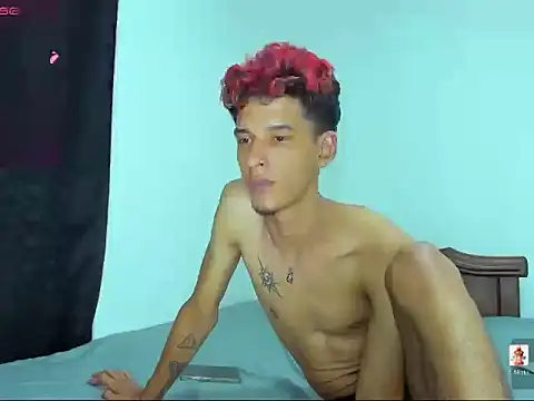 liammendoza98 webcam
