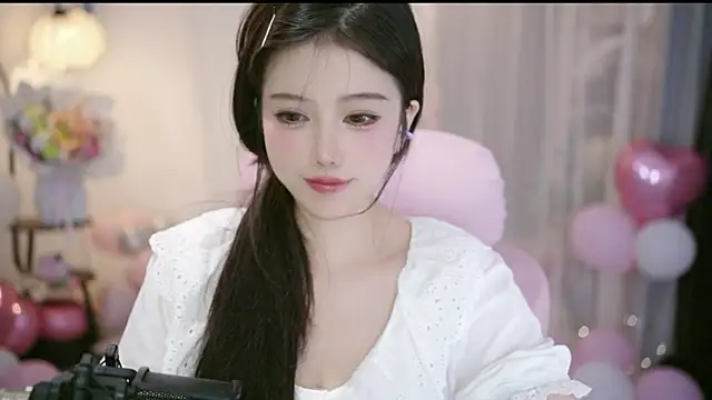Cecily2 webcam