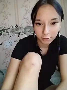 -VictoriaJohnson- webcam