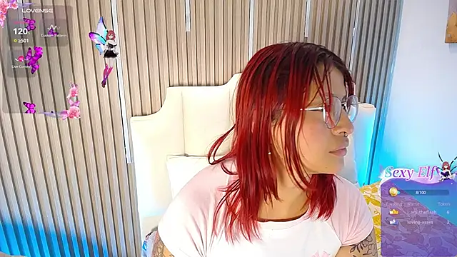 BlastedPoli webcam