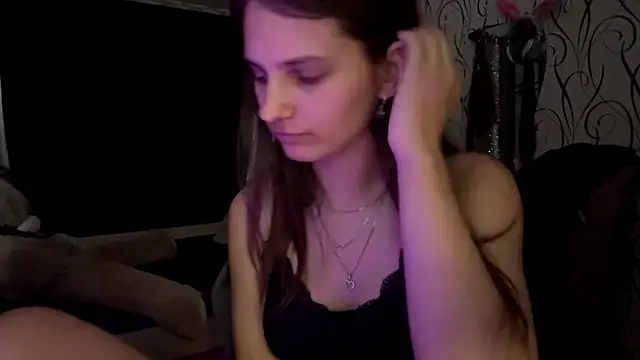 Jensenlove webcam