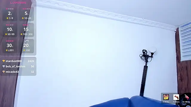 kavencastro webcam