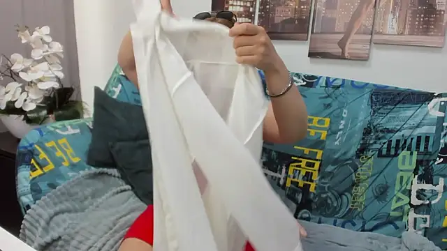 Dear_hollyy webcam