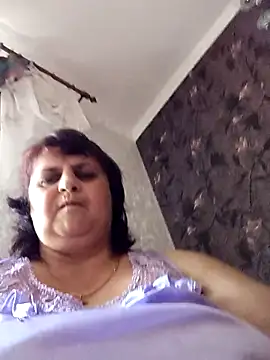 LisichkaOksana webcam