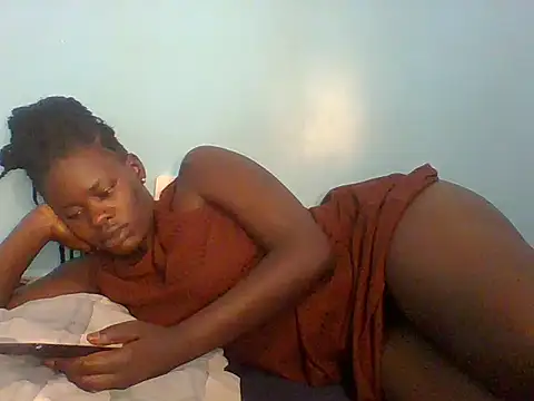 Stella_blessing1 webcam