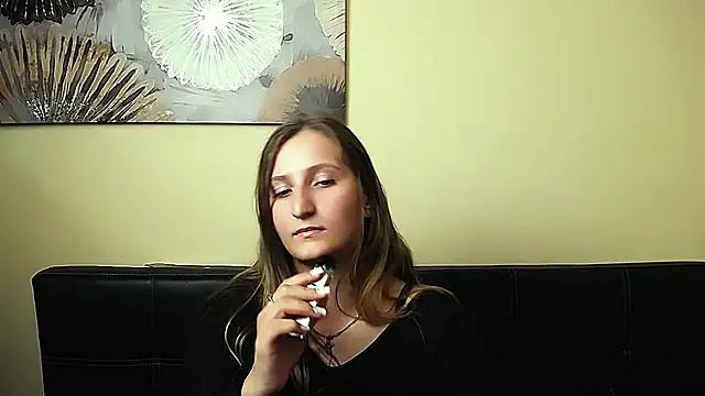 Jenny_smille_ webcam