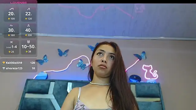 Sofia_Hot- webcam