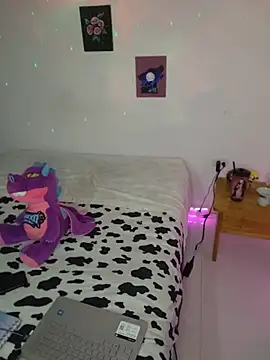 Medusa_Hot69 webcam