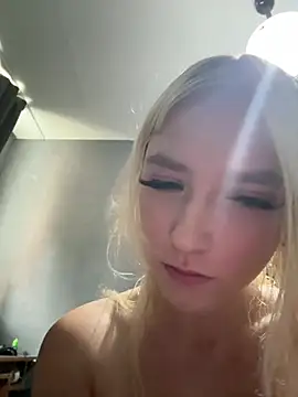 LisaCrisstal webcam