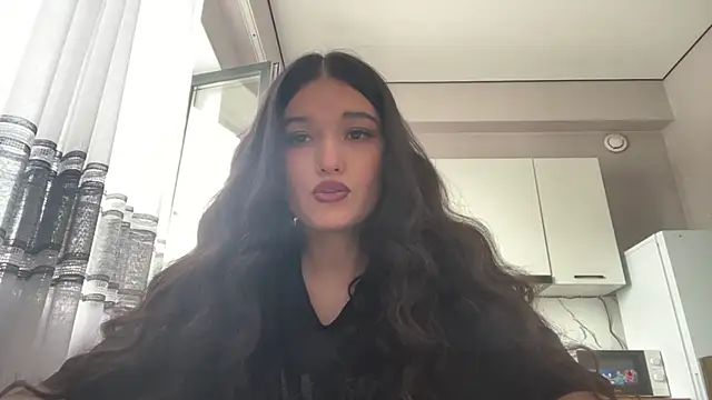 LisetteParajon webcam