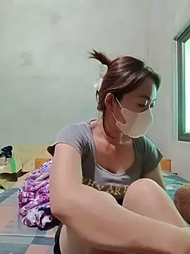 -Trinina- webcam