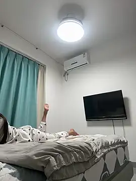 Xiao_Mao_meow webcam