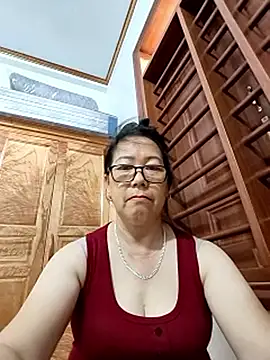 Ai_babylove webcam
