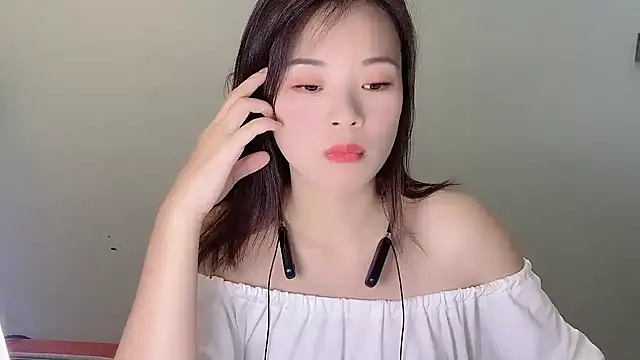 chaomei- webcam