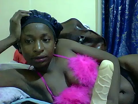blackfox_ebonny webcam