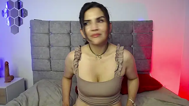 lilith_luxx webcam