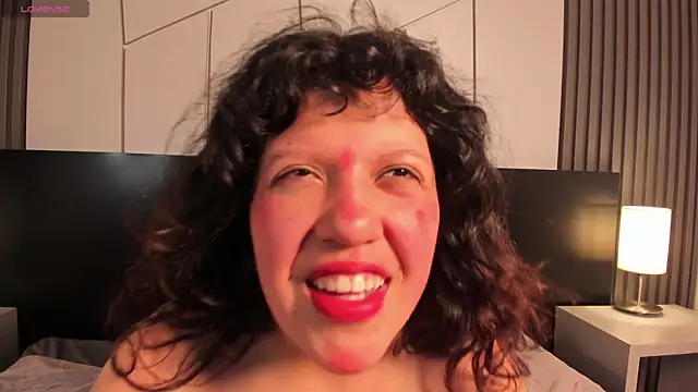 Rose_Amber webcam