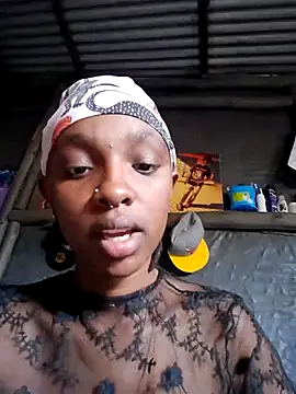 Babeliciouske webcam