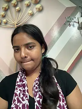 Arshu_143 webcam