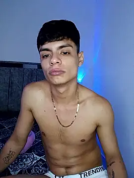 DayronDark webcam