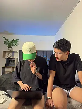 SantiLux_ webcam