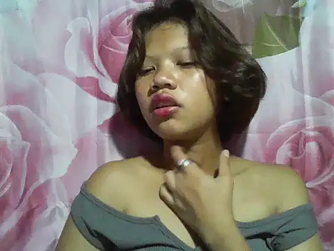 SexyJanePinay webcam