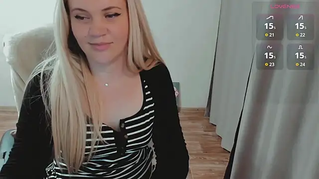 AllAboutLoveXx webcam