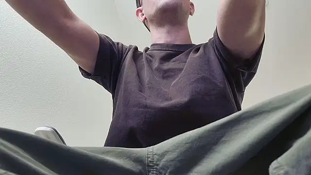 SebastianReiss live sex cam