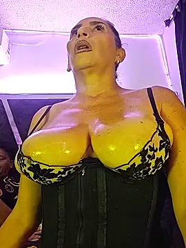 Lossexycacha webcam