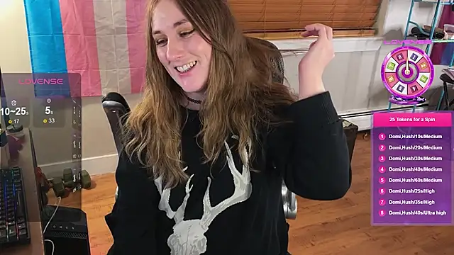luluvaladon webcam
