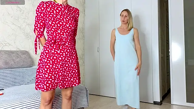 Helen198705 webcam