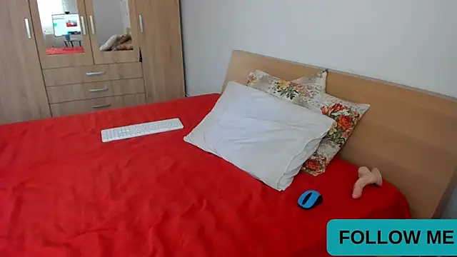 wildalissa webcam
