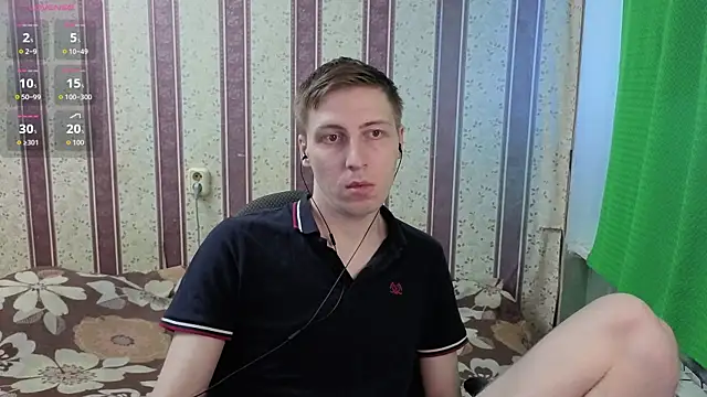 Darien_Brown live sex cam