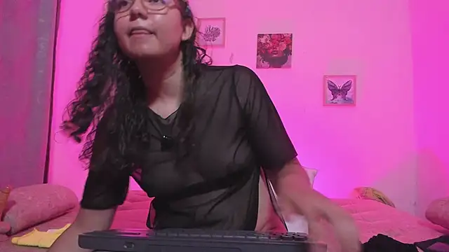 BUUNNY_BELLA webcam