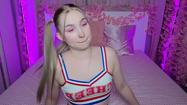 LilyStarlight webcam