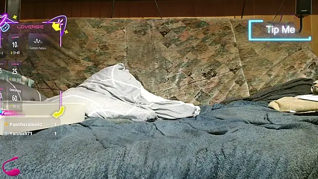 dudu7219 webcam