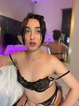 MiahWindsor webcam