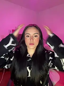 salome_polaniiee webcam