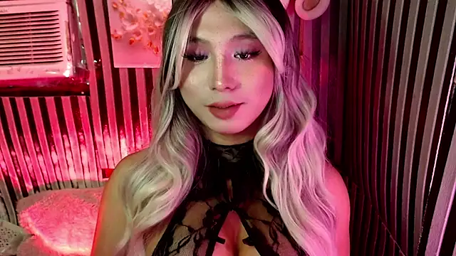 HoresCOCKLUCY webcam