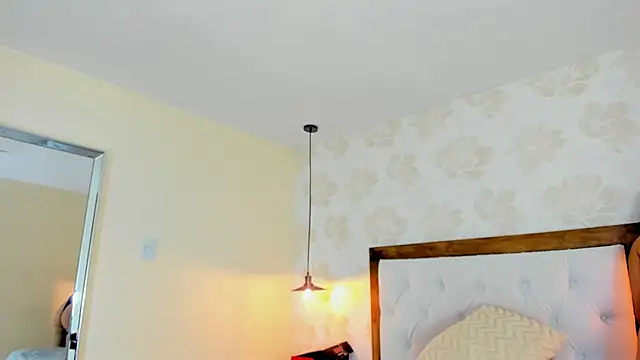 IRISCLARK1 webcam