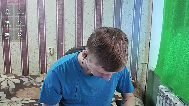 Darien_Brown webcam