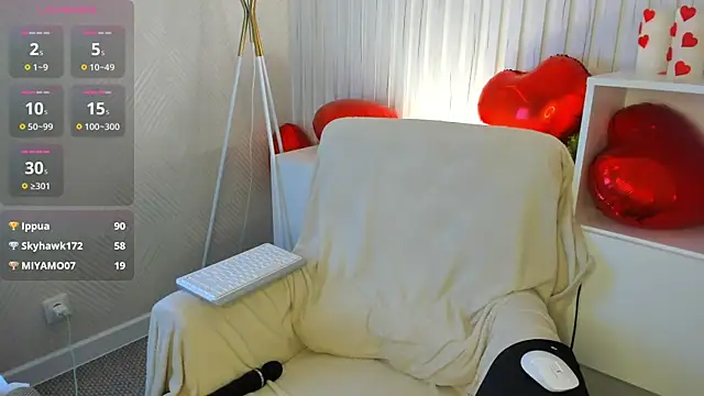 Kelly_Powell webcam