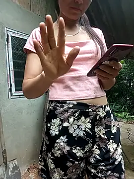 Heryy_xx webcam