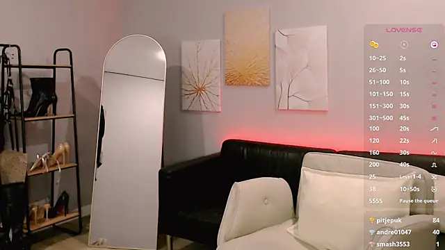 Ella_Sea webcam