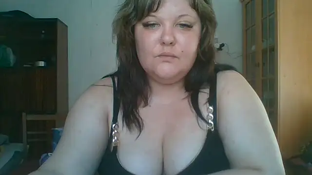 Graciela_a webcam