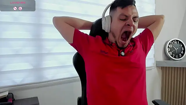 Rick_Adams webcam