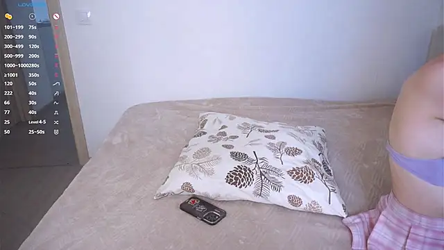 EllenReeves webcam