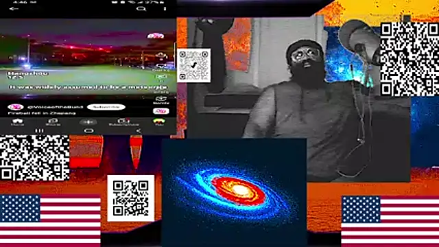 RussellTaylorLacy webcam